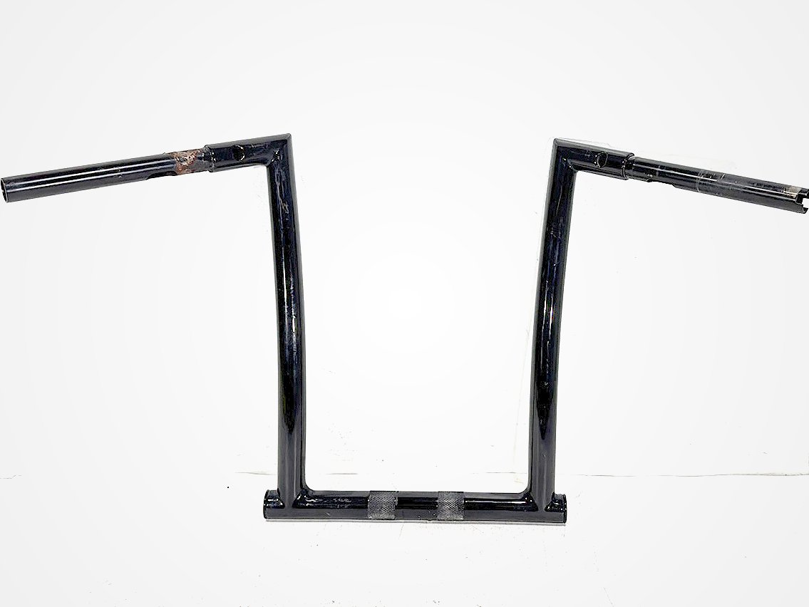 2018 Harley Road Glide Touring FLTRXS OEM Front Handlebars Handle Bars