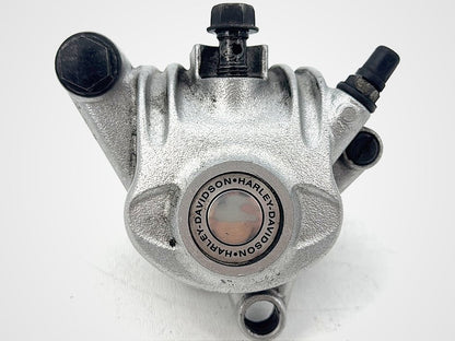 2009 Harley-Davidson Sportster XL1200 L OEM Rear Back Brake Caliper 40968-08A