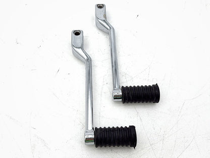 2007 - 2016 Harley-Davidson Touring Electra Glide Ultra Gear Shifter Lever Pedal Pedals