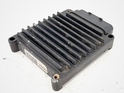 2007 - 2012 Harley-Davidson Touring Street Glide Engine Control Module Brain ECU ECM 32852-07