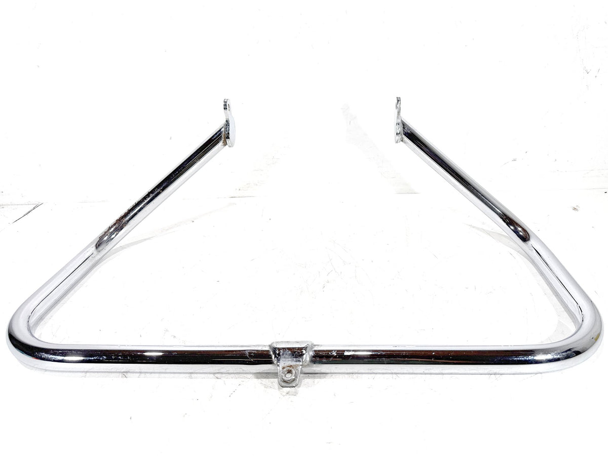 11 Harley Street Glide Touring FLHX-103 OEM Front Engine Crash Highway Bar Guard