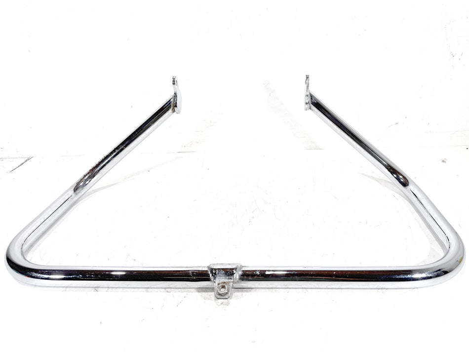 11 Harley Street Glide Touring FLHX-103 OEM Front Engine Crash Highway Bar Guard