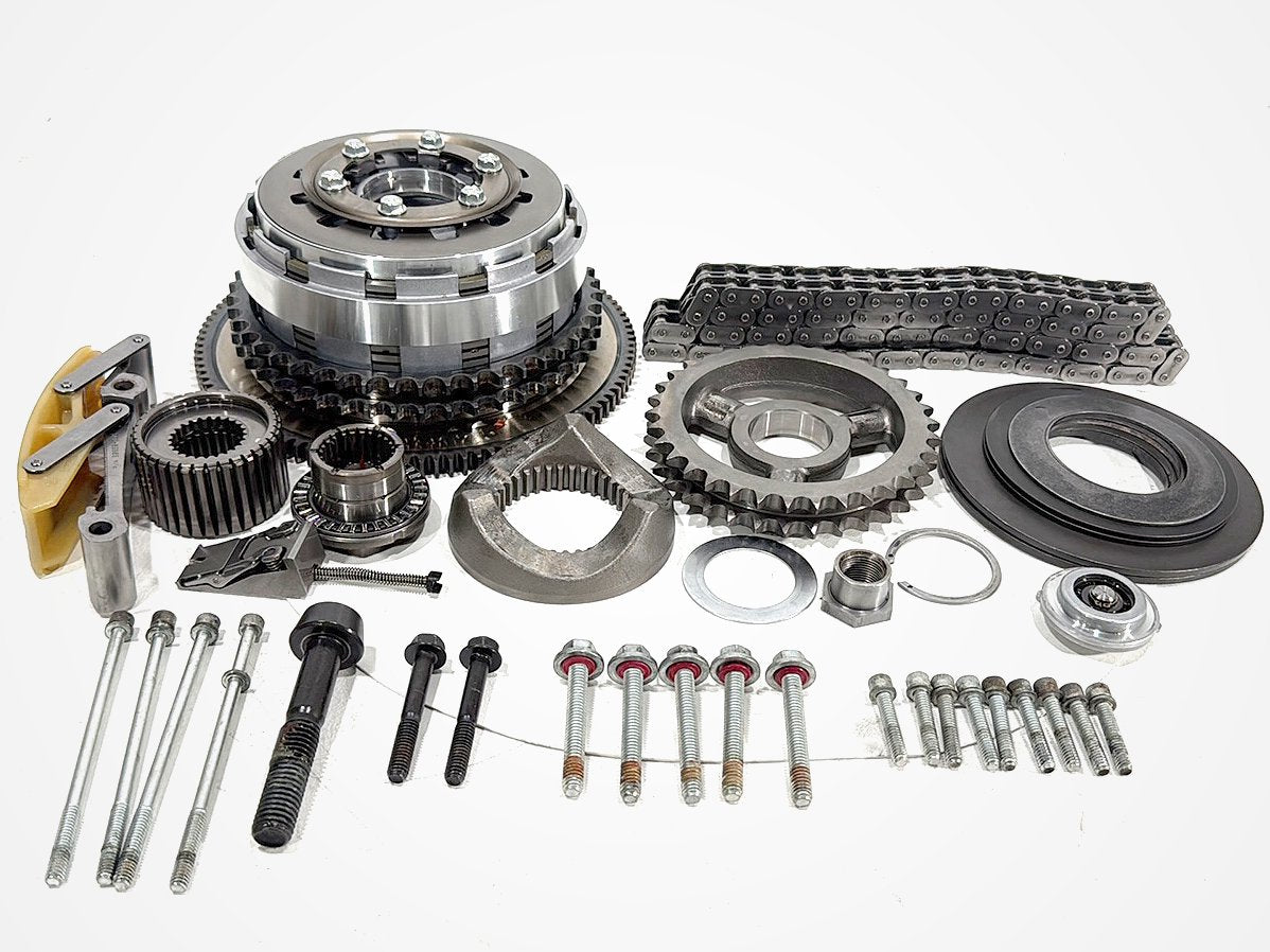 2015 Harley Road Glide Touring FLTRXS OEM Clutch Basket Chain Tensioner Kit