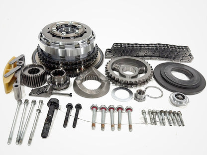 2015 Harley Road Glide Touring FLTRXS OEM Clutch Basket Chain Tensioner Kit
