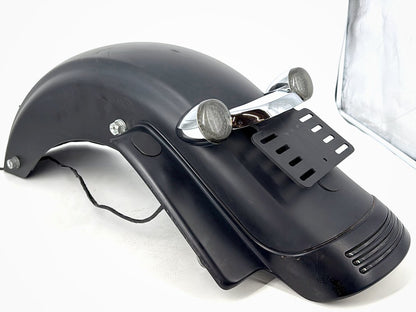 2008 - 2016 Harley-Davidson Touring Street Glide Rear Wheel Fender & Turn Signals Bar 59731-09