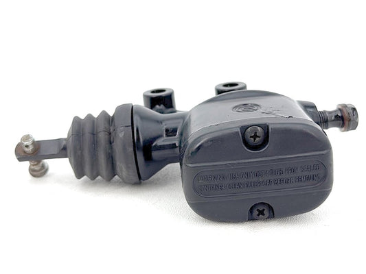 2007 - 2011 Harley-Davidson Touring Electra Glide Ultra Rear Brake Master Cylinder Reservoir 41763-08B