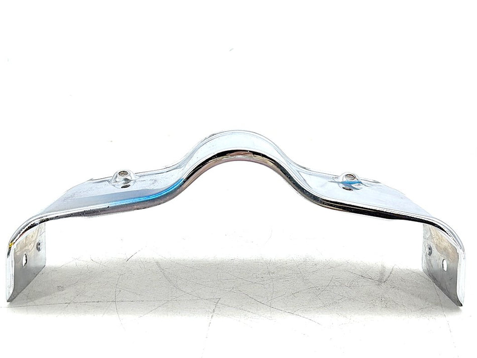 2006 Harley Electra Glide Touring Ultra OEM Front Lower Fairing Outer Skirt