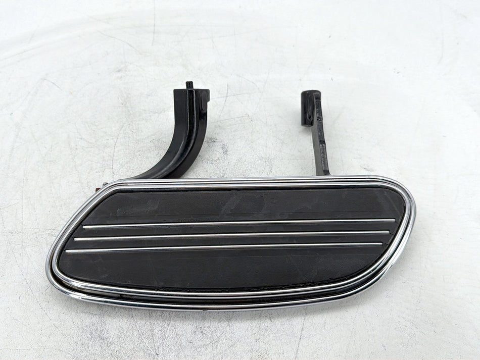 2009 Harley Street Glide Touring FLHX OEM Right Driver 1 Floorboard Foot Rest