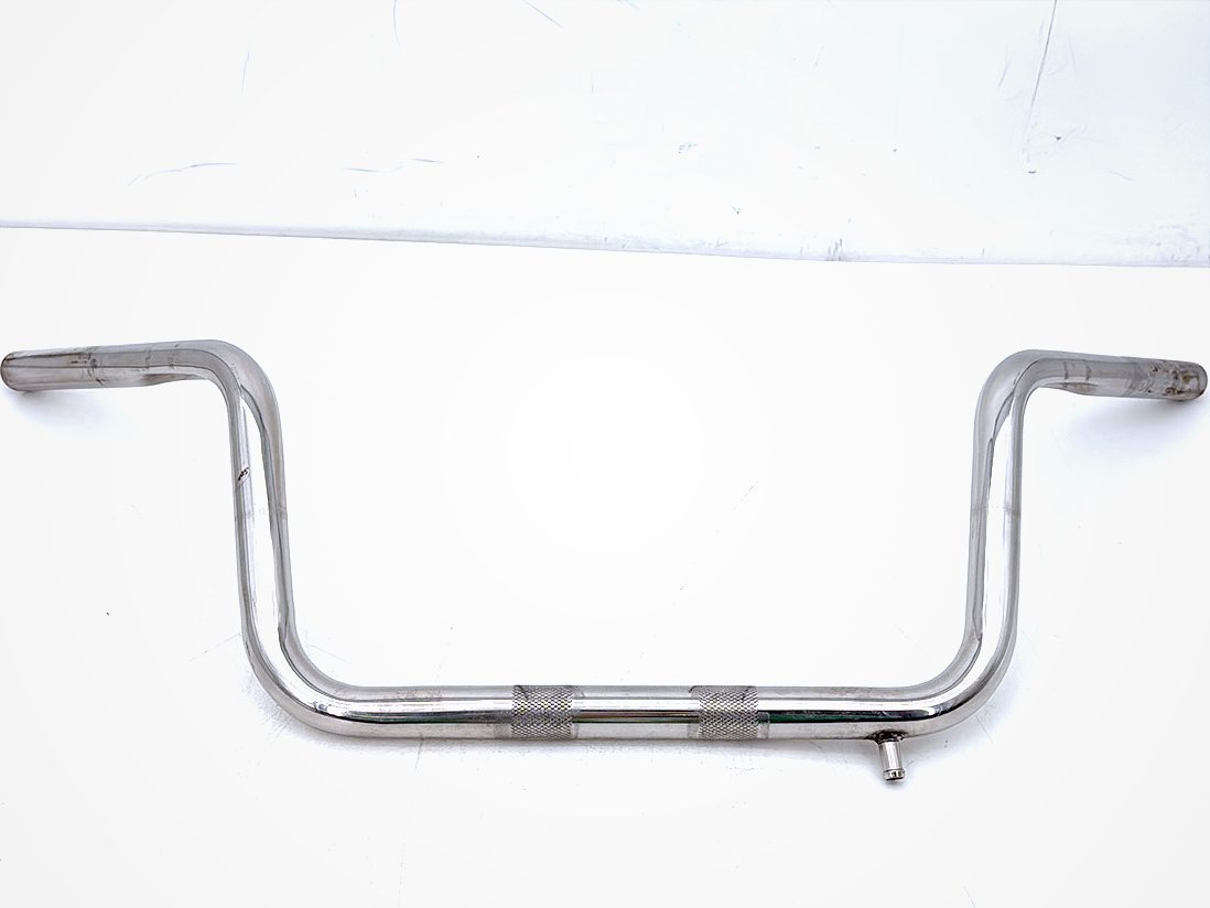 95 Harley Touring FLHTCI Electra Glide Classic OEM Front Handlebars Handle Bars