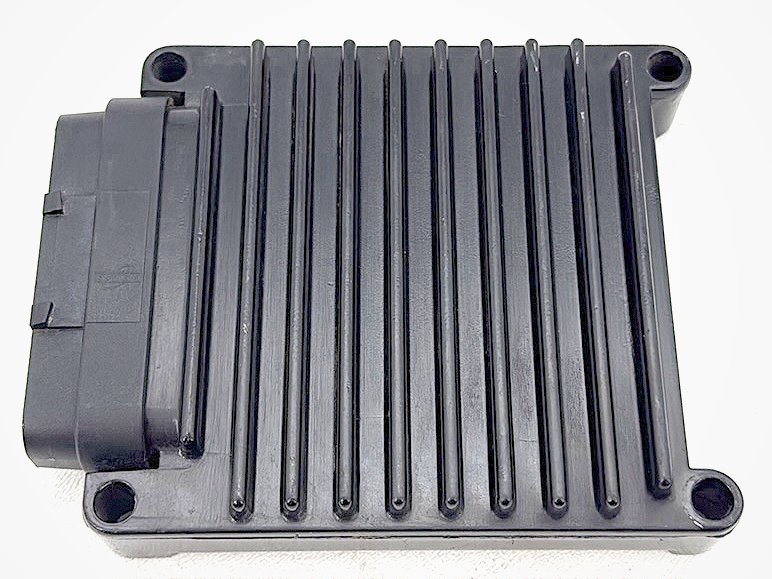 2007 Harley Street Glide Touring FLHX OEM Engine Control Module Brain ECU ECM