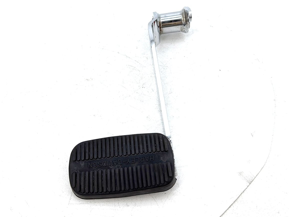 1999 - 2006 Harley-Davidson Touring Electra Glide Ultra Foot Brake Control Lever Pedal 42407-02