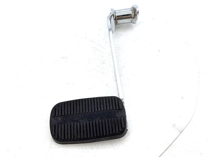 1999 - 2006 Harley-Davidson Touring Electra Glide Ultra Foot Brake Control Lever Pedal 42407-02