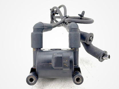 2015 Harley Road Glide Touring FLTRXS OEM Ignition Coil Spark Plugs Cable