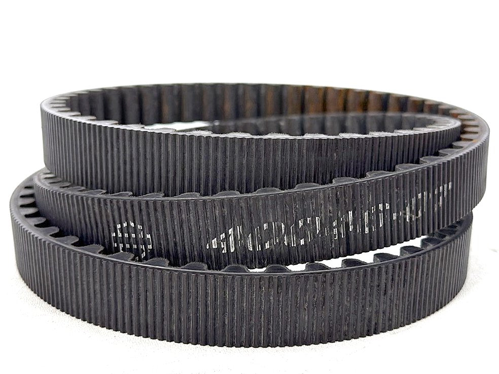 2012 Harley Dyna Fat Bob FXDF 103 OEM Rear Drive Belt
