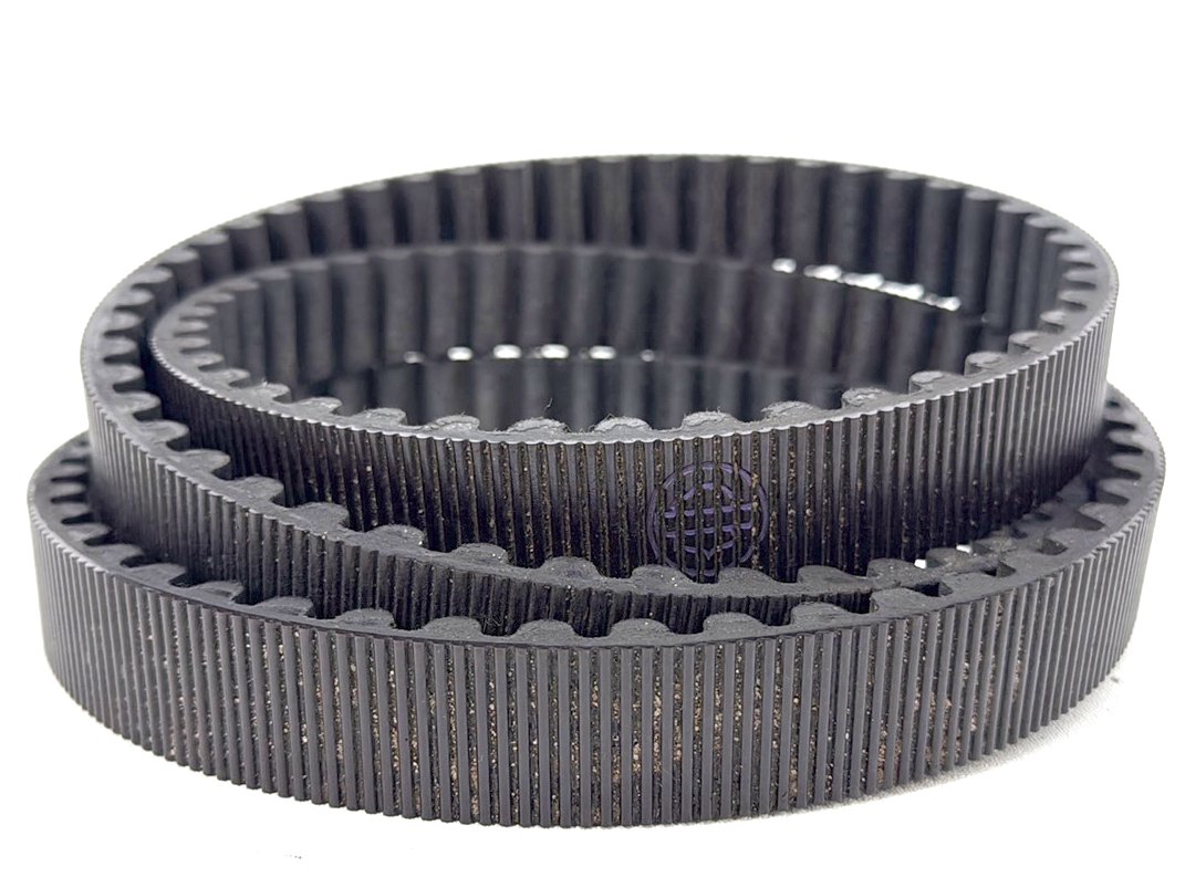 1999 - 2006 Harley-Davidson Softail Heritage Rear Drive Belt 40307-00