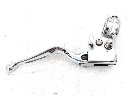2003 Harley Electra Glide Touring Ultra FLHTCUI OEM Front Left Hand Clutch Control Lever