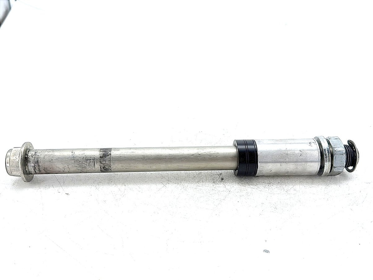 2019 Harley Softail Street Bob FXBB OEM Rear Wheel Axle Bolt Shaft
