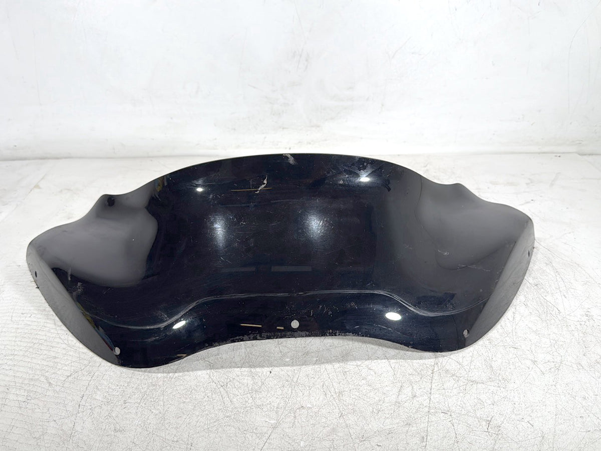 2009 Harley Road Glide Touring FLTR OEM Front Windshield Windscreen Cover