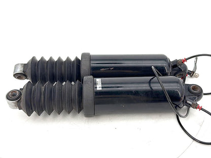 2007 - 2012 Harley-Davidson Touring Electra Glide Ultra Rear Left Right Shock Absorbers 54565-97C