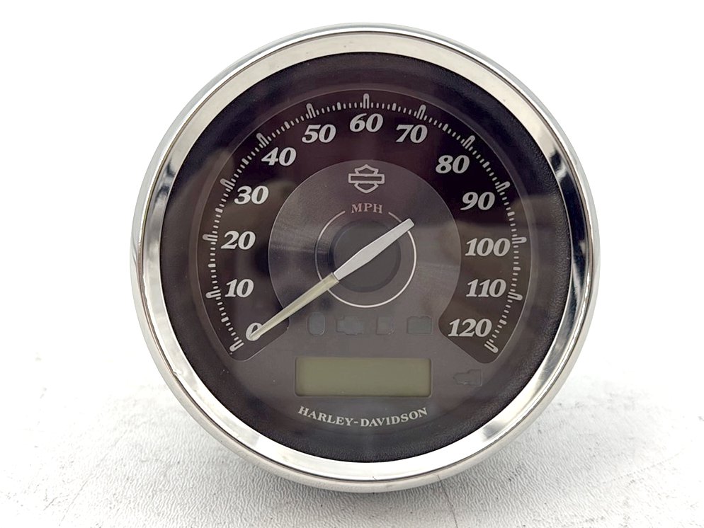 2008 - 2016 Harley-Davidson Touring Electra Glide Ultra Speedo Speedometer Gauge Cluster 74682-10