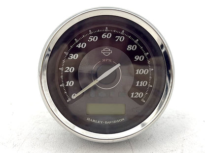 2008 - 2016 Harley-Davidson Touring Electra Glide Ultra Speedo Speedometer Gauge Cluster 74682-10