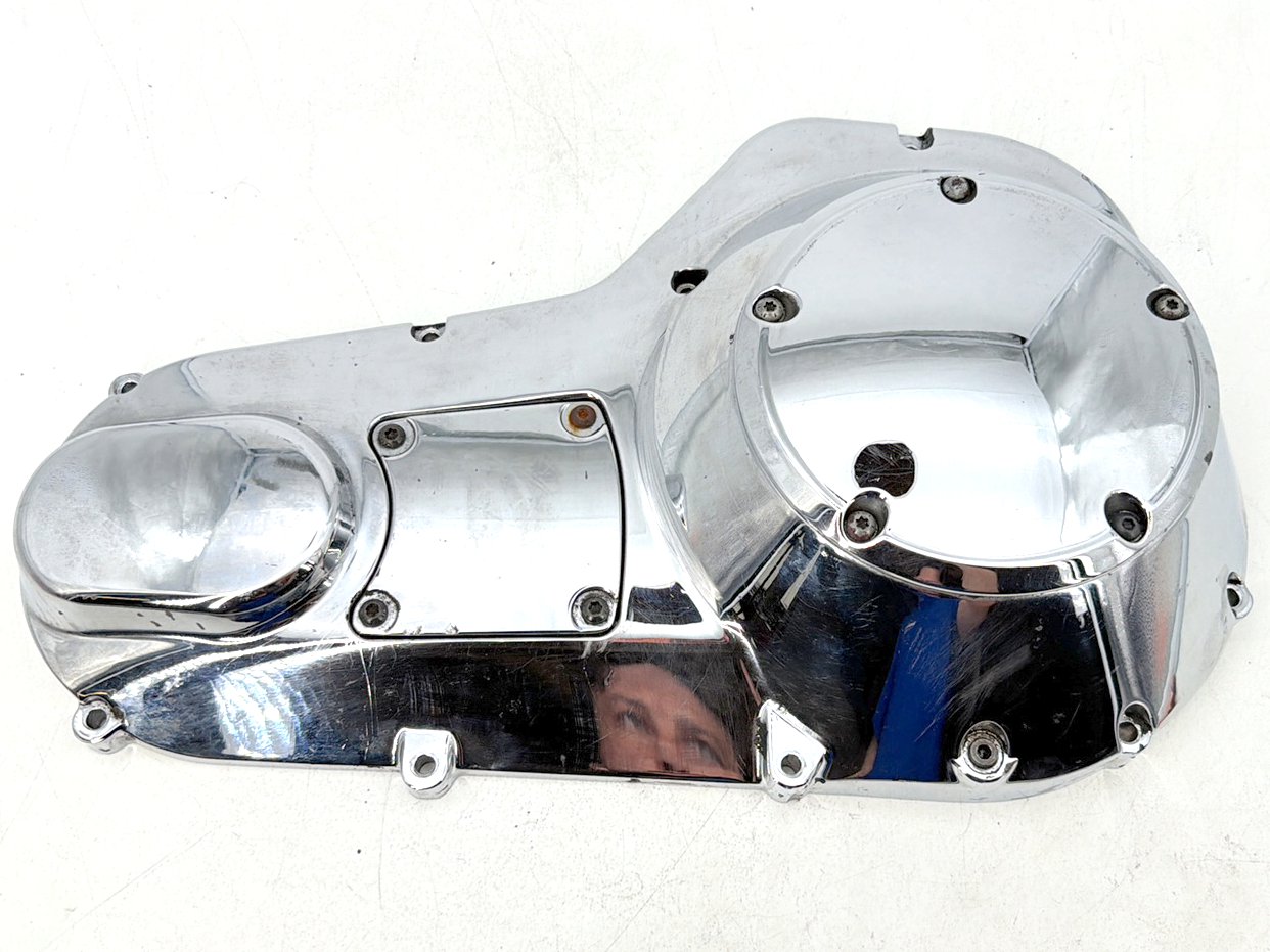 2007 - 2012 Harley-Davidson Touring Street Glide Outer Primary Clutch Cover 60685-04A