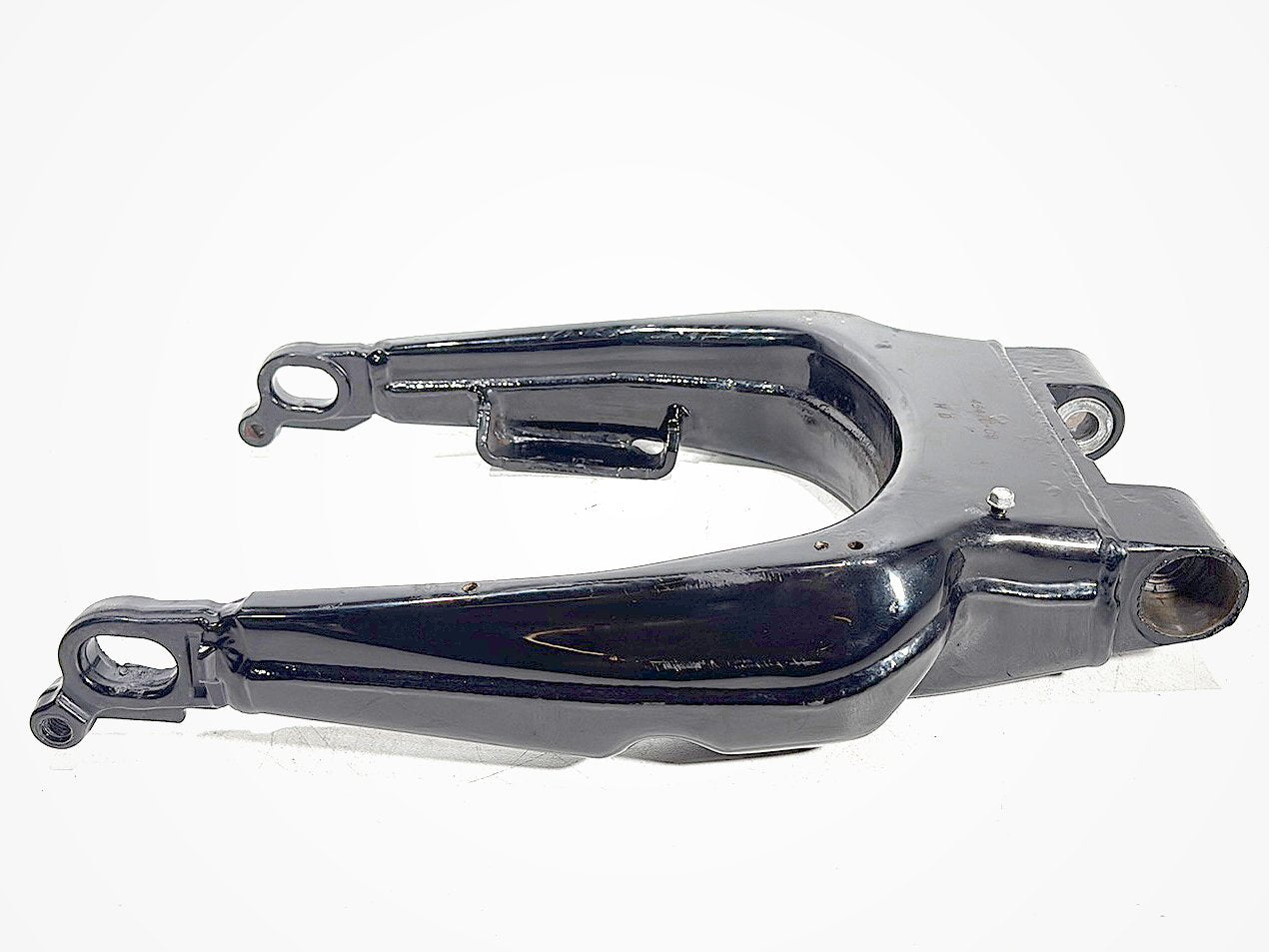 2011 Harley Street Glide Touring FLHX OEM Rear Fork Swingarm Swing Arm