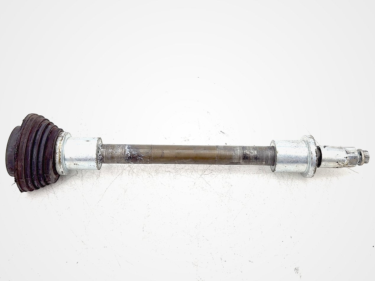 2012 Harley Road Glide Touring FLTRX Custom OEM Rear Fork Swingarm Pivot Bolt Shaft