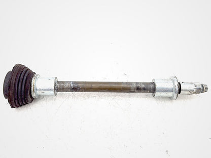 2012 Harley Road Glide Touring FLTRX Custom OEM Rear Fork Swingarm Pivot Bolt Shaft