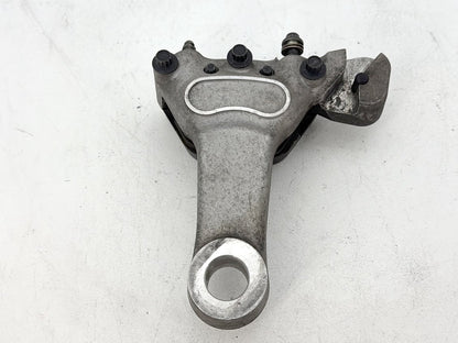2007 Harley Street Glide Touring FLHX OEM Rear Back Brake Caliper