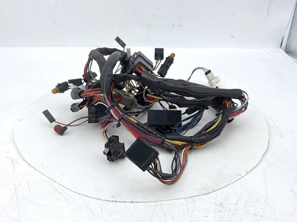 2000 Harley Touring Electra Glide OEM Front Sub Wiring Harness Loom Interconnect
