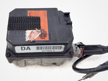 2000 Harley Touring Electra Glide Ultra OEM Cruise Control Actuator Servo Motor