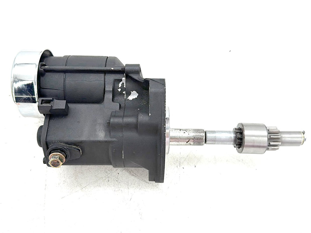 2003 Harley Softail Deuce FXSTD OEM Engine Starter Motor 31553-94B 12V