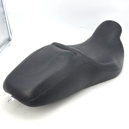 2008 - 2016 Harley-Davidson Touring Street Glide Passenger Rider Driver Seat Saddle 52320-11