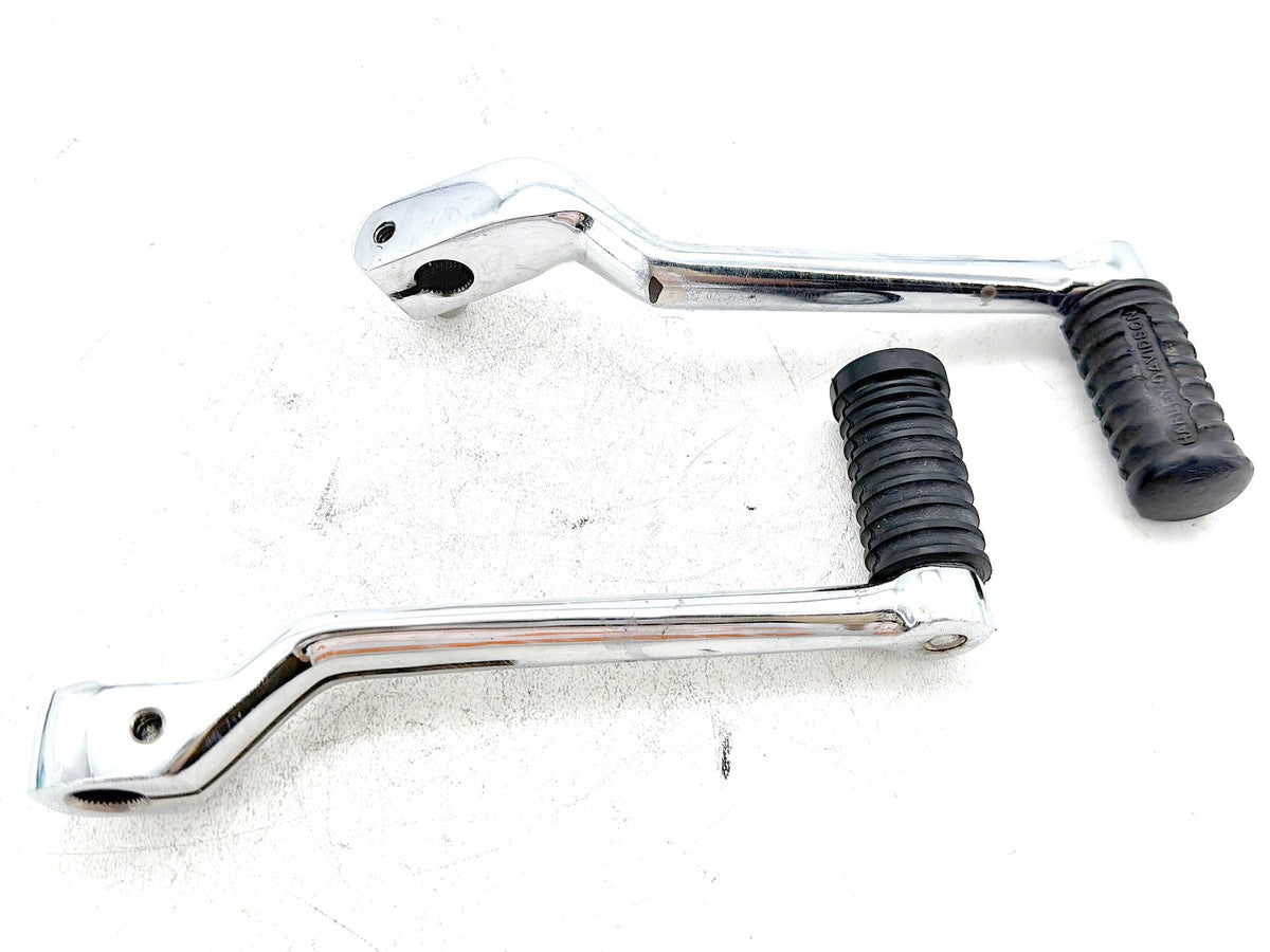 1993 Harley Electra Glide Touring Sport OEM Gear Shifter Lever Pedal Pedals
