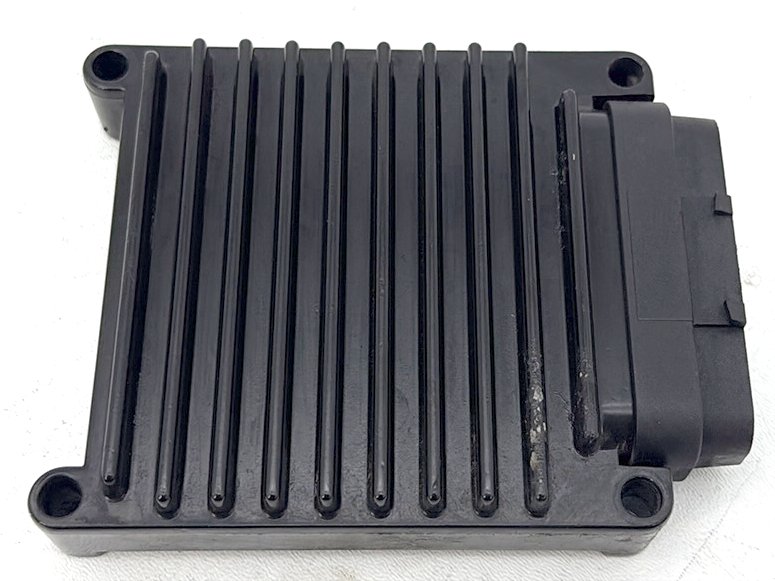 2006 Harley Touring Electra Glide Ultra OEM Engine Control Module Brain ECU ECM