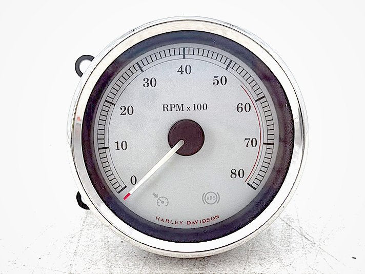 2011 Harley Street Glide Touring FLHX OEM Tachometer Tacho Gauge Instrument Cluster