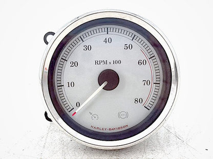 2011 Harley Street Glide Touring FLHX OEM Tachometer Tacho Gauge Instrument Cluster