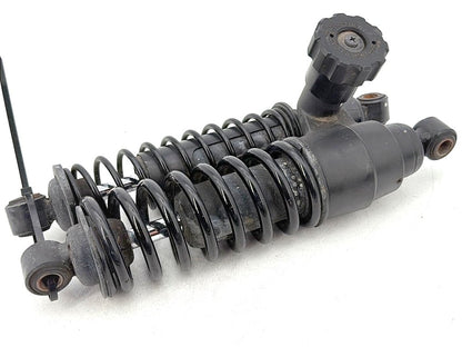 2007 - 2012 Harley-Davidson Touring Street Glide Rear Left Right Shock Absorbers