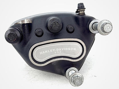 1999 - 2006 Harley-Davidson Touring Electra Glide Front Right 1 Brake Caliper 44023-00C