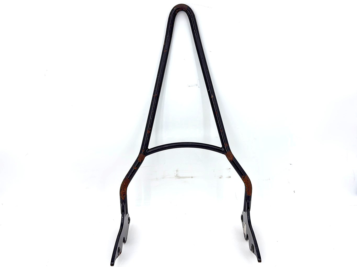 2019 - 2023 Harley-Davidson Touring Road King Special Rear Back Sissy Bar Rail Sissybar 523000-46A