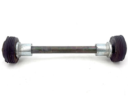 2005 Harley Touring FLHRCI Road King Classic OEM Rear Fork Swingarm Pivot Bolt Shaft