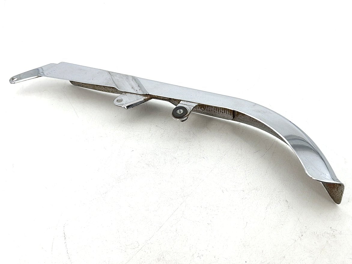 1986 - 1998 Harley-Davidson Softail Heritage Classic Drive Belt Guard Cover Shield 60537-89