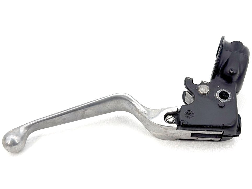 2007 Harley Softail Heritage Classic OEM Front Left Hand Clutch Control Lever