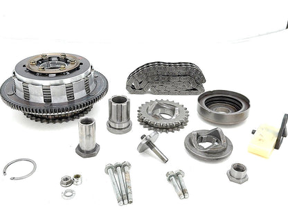 2006 Harley Electra Glide Touring FLHT OEM Clutch Basket Chain Tensioner Kit