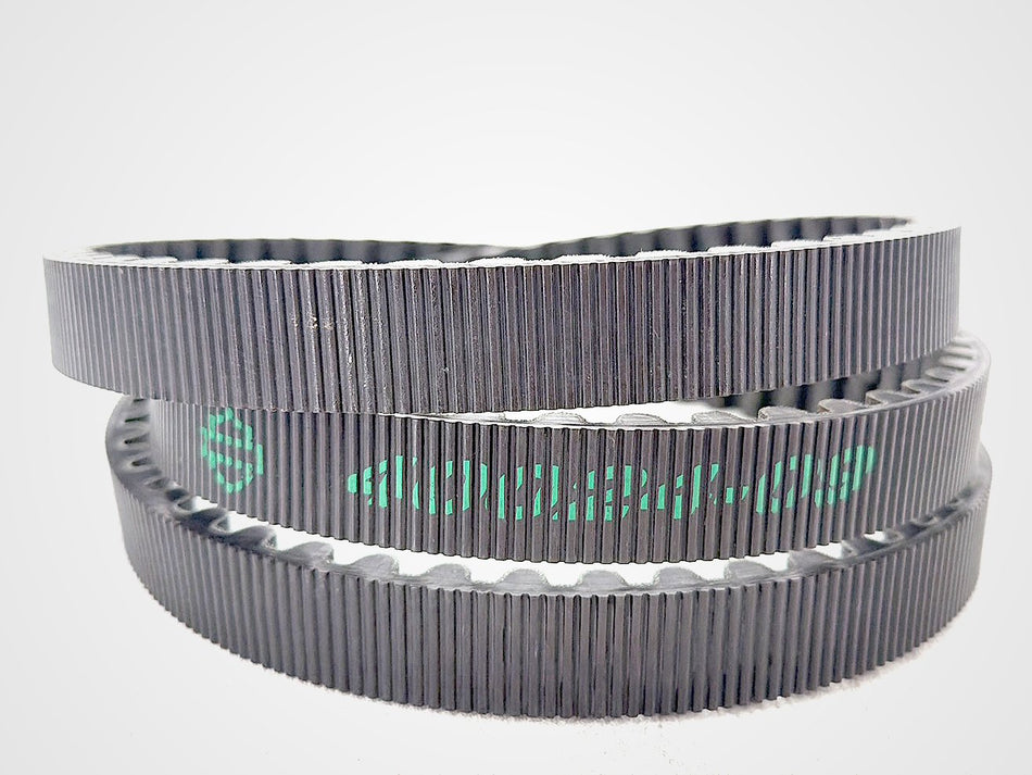 2011 Harley Street Glide Touring FLHX OEM Rear Drive Belt 40024-09 140T 1"