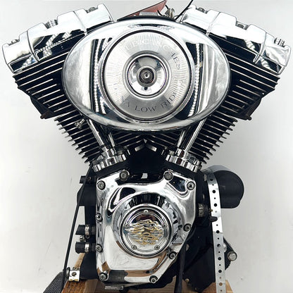 1999 - 2006 Harley-Davidson Dyna Low Rider CARB Twin Cam 88 Engine Motor 16165-99