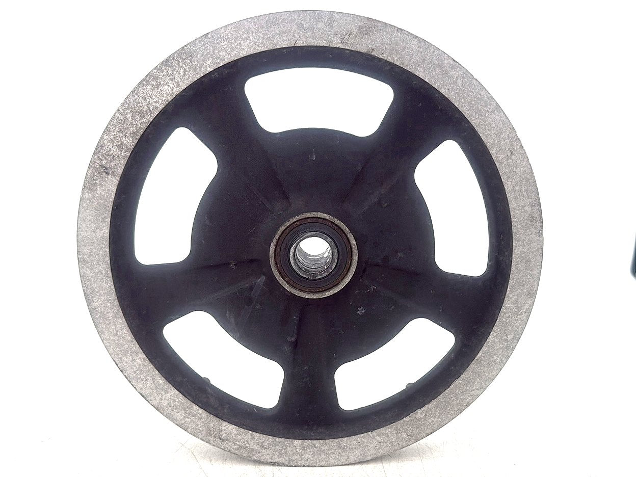 2011 Harley Street Glide Touring FLHX OEM Rear Driver Pulley Sprocket