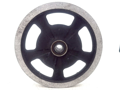 2011 Harley Street Glide Touring FLHX OEM Rear Driver Pulley Sprocket