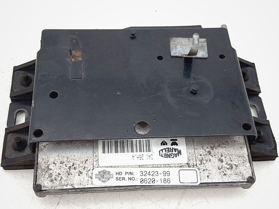 00 Harley Touring Electra Glide Ultra Engine Control Module Magneti Marelli ECM